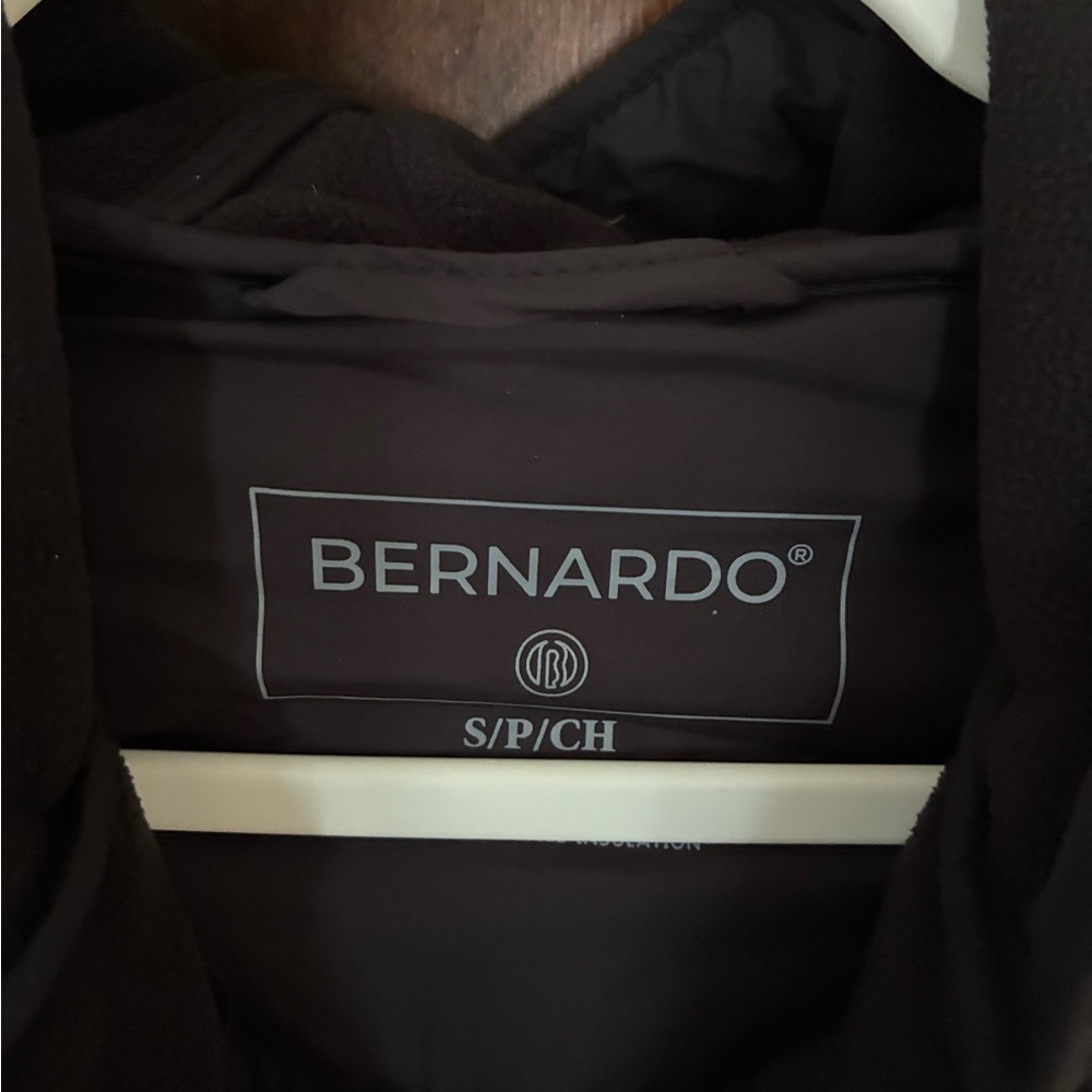 Merrick coat - Picture 3 of 3